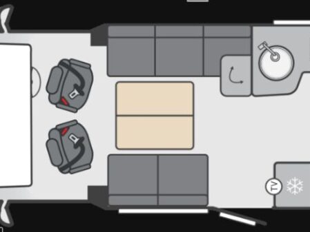 2026 Swift Voyager 505