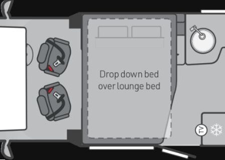 2026 Swift Voyager 505