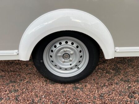 2024 Trigano Mini Freestyle 290