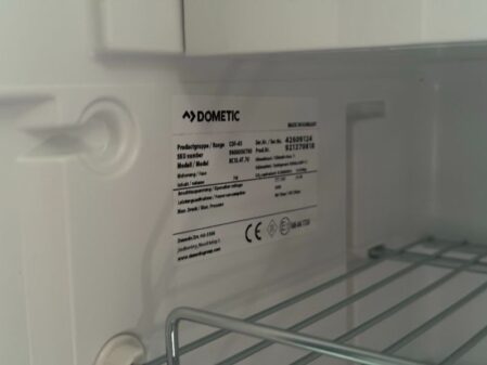 2024 Swift Trekker X Manual