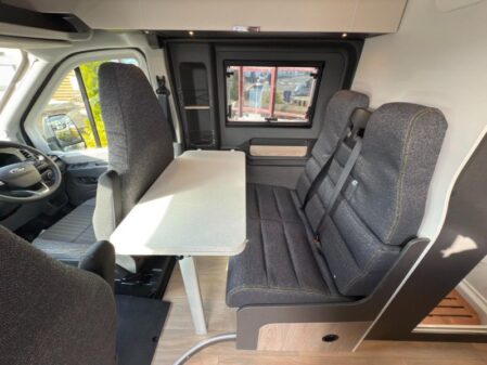 2024 Swift Trekker X Manual