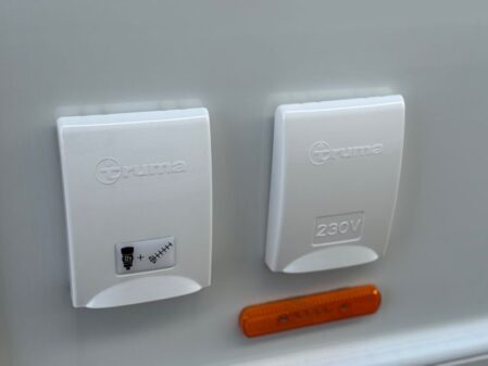 2025 Swift Challenger 560 SE