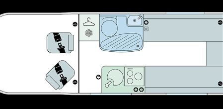 2026 Bailey Endeavour B62  STILO