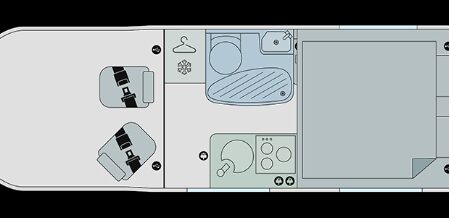 2026 Bailey Endeavour B62  STILO