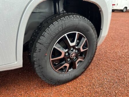 2024 Elddis Explorer 196