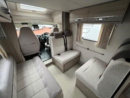 2024 Elddis Explorer 196