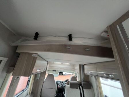 2024 Elddis Explorer 196