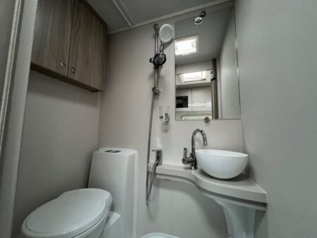 2024 Elddis Explorer 196