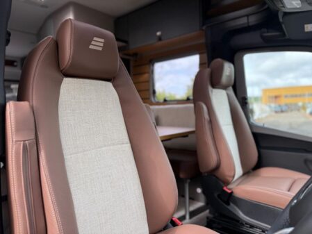 2026 Hymer ML-T 580 Xperience