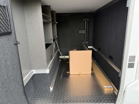 2026 Hymer ML-T 580 Xperience