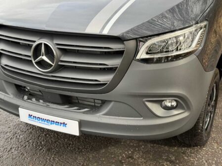 2026 Hymer ML-T 580 Xperience