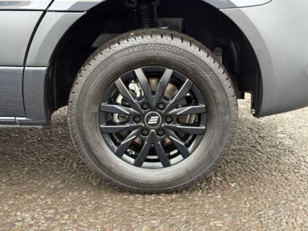 2026 Hymer ML-T 580 Xperience