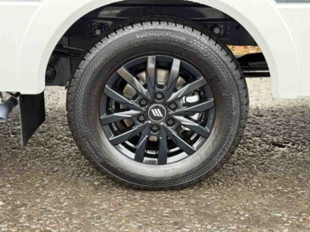 2026 Hymer ML-T 580 Xperience