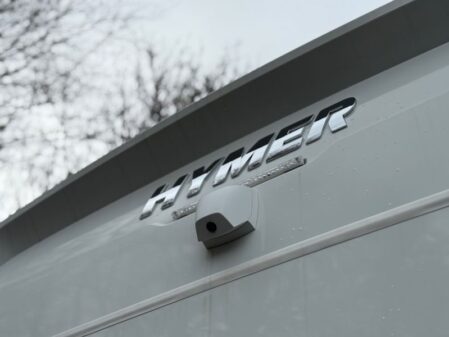 2026 Hymer ML-T 580 Xperience