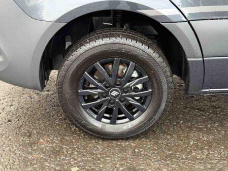 2026 Hymer ML-T 580 Xperience