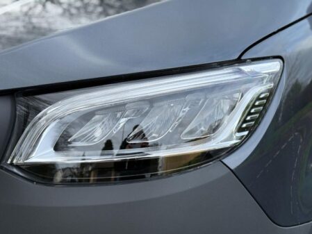 2026 Hymer ML-T 580 Xperience