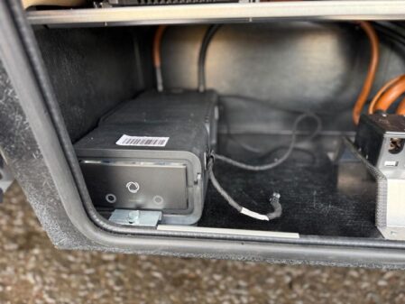 2026 Hymer ML-T 580 Xperience