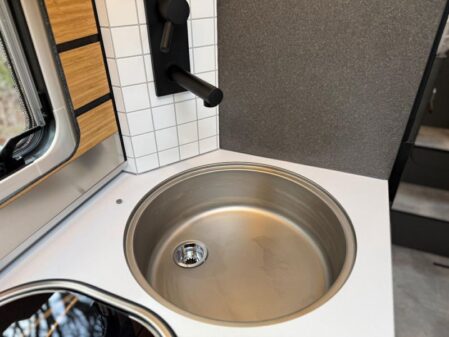 2026 Hymer ML-T 580 Xperience