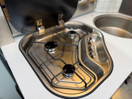 2026 Hymer ML-T 580 Xperience