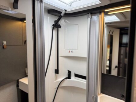 2026 Hymer ML-T 580 Xperience