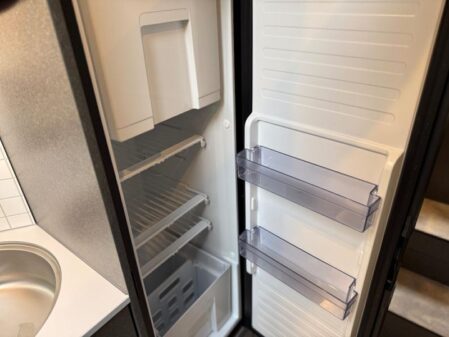 2026 Hymer ML-T 580 Xperience