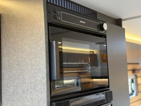 2026 Hymer ML-T 580 Xperience