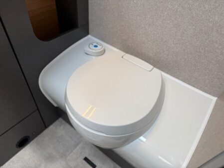 2026 Hymer ML-T 580 Xperience