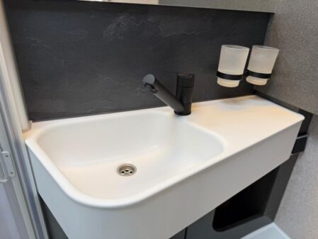 2026 Hymer ML-T 580 Xperience