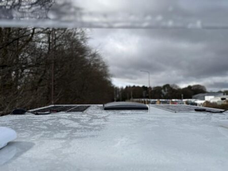 2026 Hymer ML-T 580 Xperience