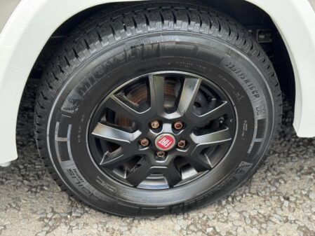 2021 Chausson Titanium Vip 788