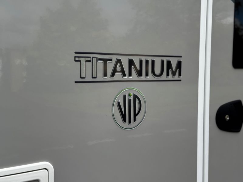 2021 Chausson Titanium Vip 788