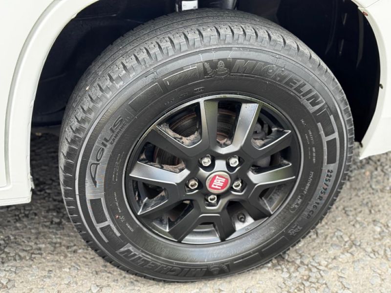 2021 Chausson Titanium Vip 788