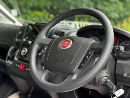 2021 Chausson Titanium Vip 788