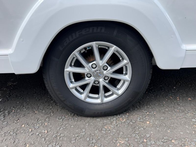 2022 Swift Sprite Major 4 SB