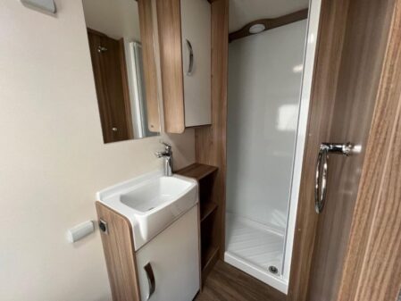 2022 Swift Sprite Major 4 SB