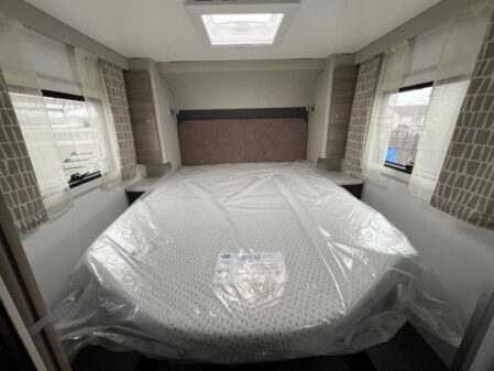 2024 Bailey Alora 69-4i Auto