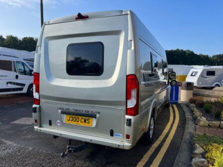 2022 Moto Trek LEISURE TREKA EB ELITE