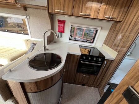 2022 Moto Trek LEISURE TREKA EB ELITE