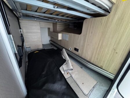 2021 Chausson Titanium Vip 788