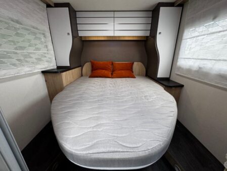 2021 Chausson Titanium Vip 788
