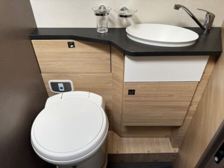 2021 Chausson Titanium Vip 788