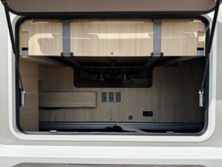 2021 Chausson Titanium Vip 788