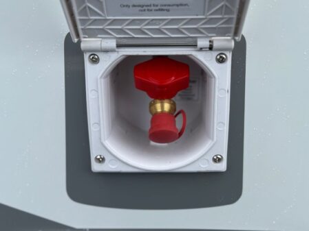 2025 Chausson 660 Etape Line