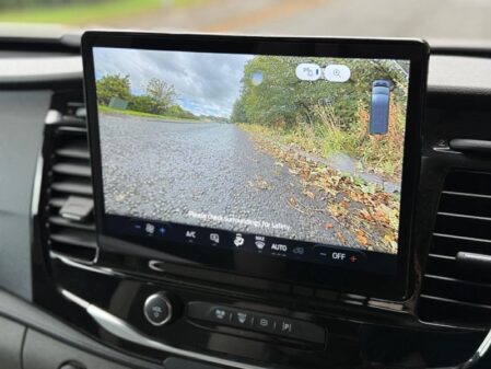 2025 Chausson 660 Etape Line