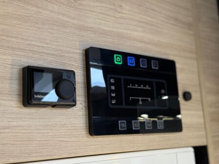 2025 Chausson 660 Etape Line