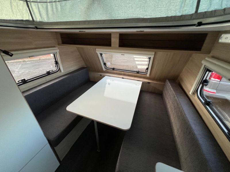 2024 Trigano Mini Freestyle 290