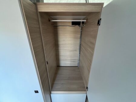 2024 Trigano Mini Freestyle 290