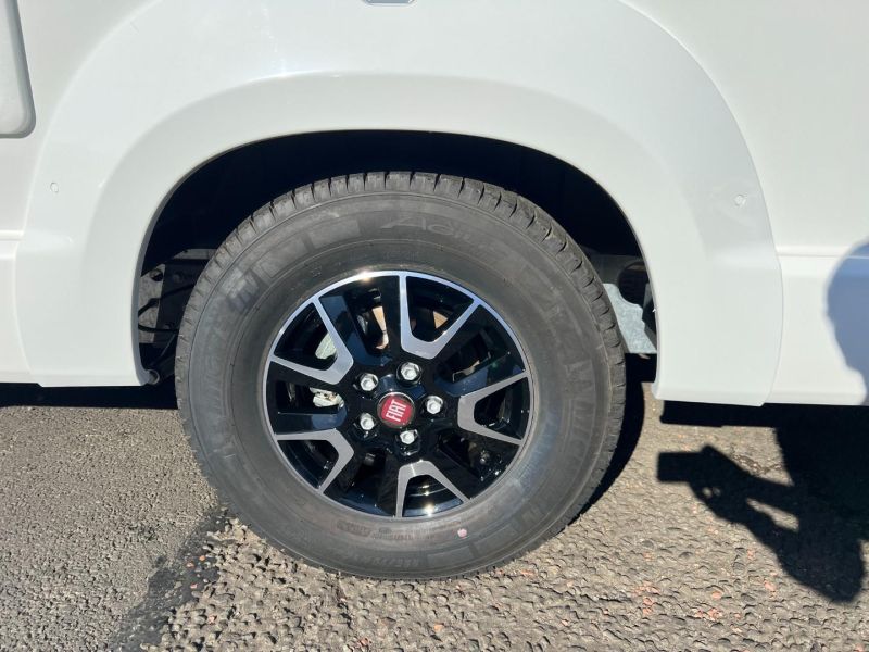 2024 Swift Escape 694