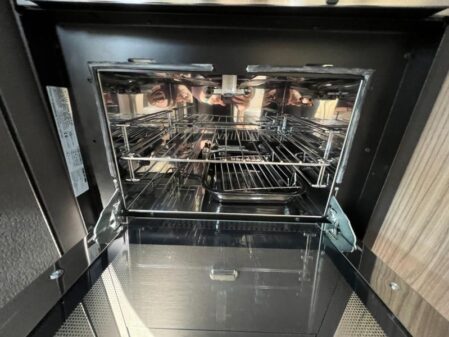 2024 Swift Escape 694