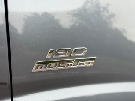 2016 Burstner Ixeo Time Sovereign 586